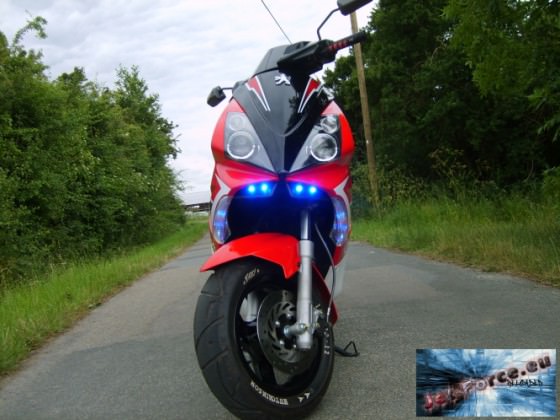 LEDs