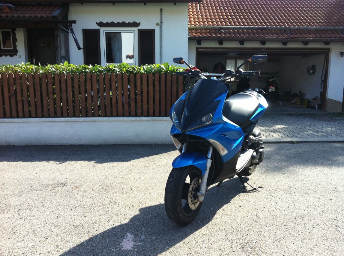 Noch zu haben