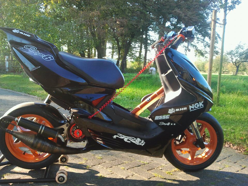 Mein schatz :D