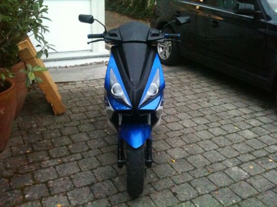 BB wie gespachtelt <3