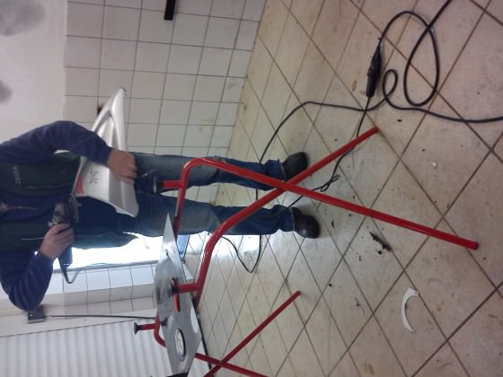 Heute Mal Wieder n Bissl was gemacht =)