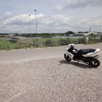 Roller verkauft ;)