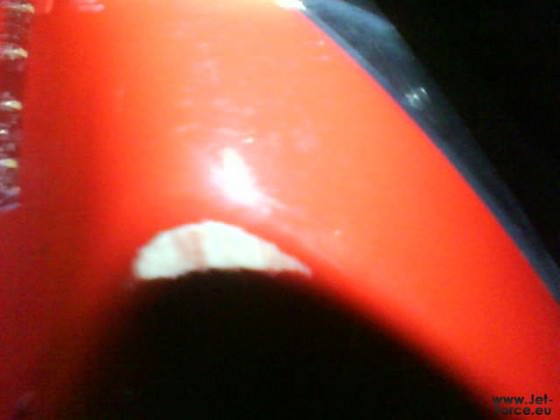 UNFALL :@