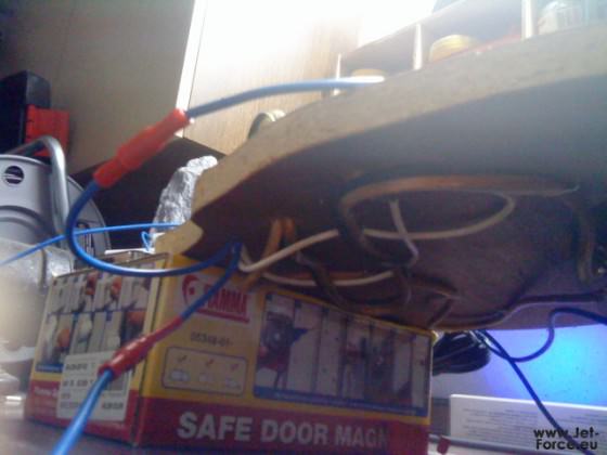 soundboard funkt :D