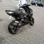 frisch gewaschen