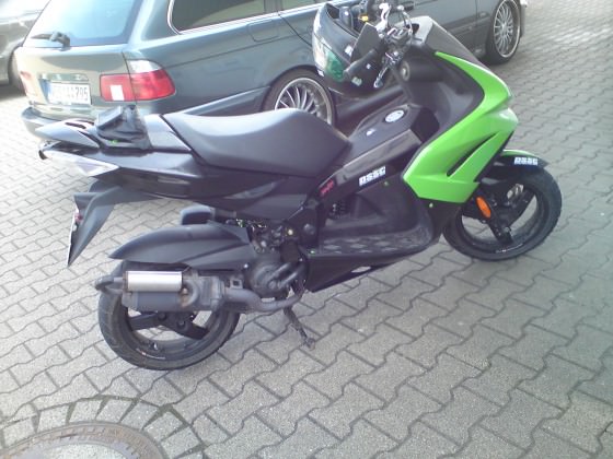 Bei der Dekra