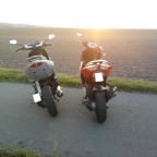 Speedy & Jetty