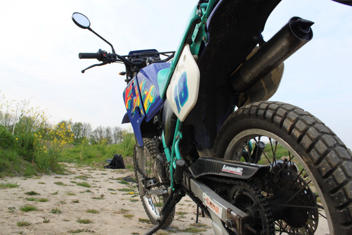 Mopedchee