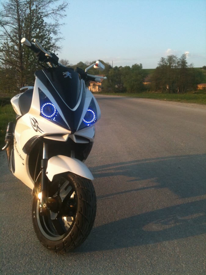 GEILES WETTER *__*