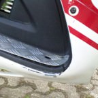 Jetforce WRC 307 TOP!!