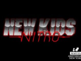 !!! New Kids NITRO !!!