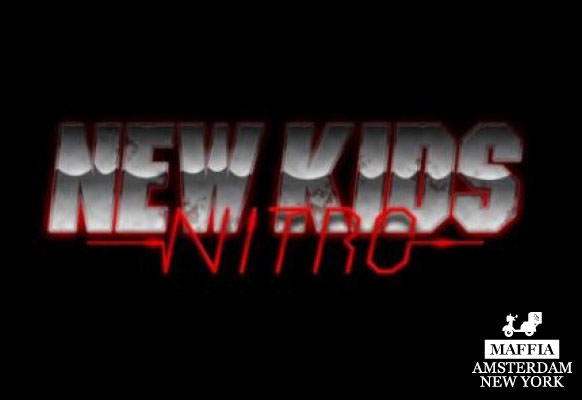 !!! New Kids NITRO !!!