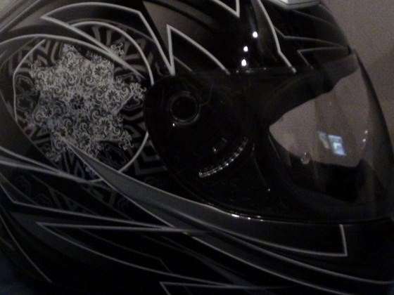 Nexo-Helm <3