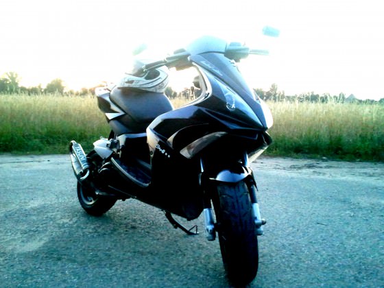 scoots