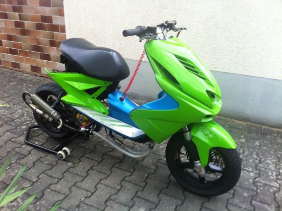 Big Bore Rox *__*