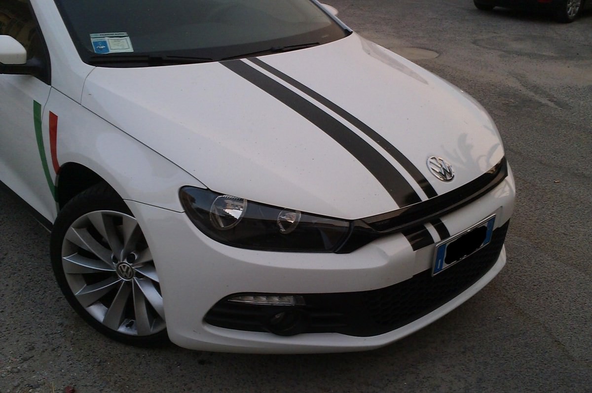 scirocco papst :)