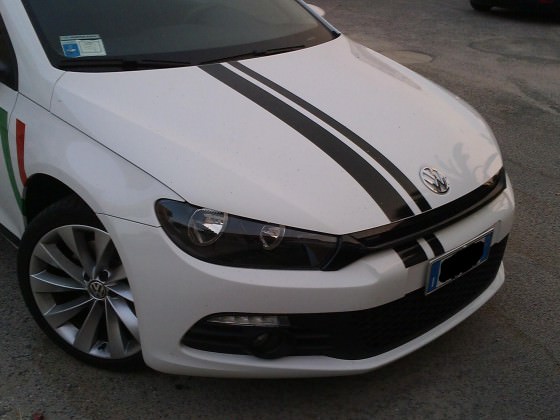 scirocco papst :)