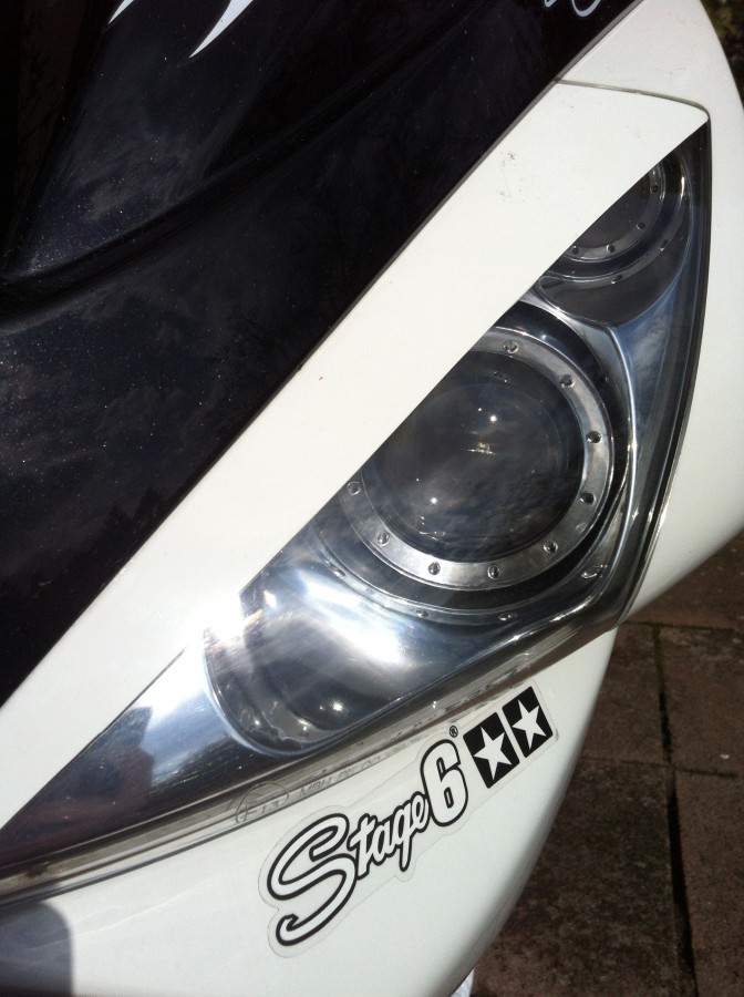 momentaner Stand der Dinge :D