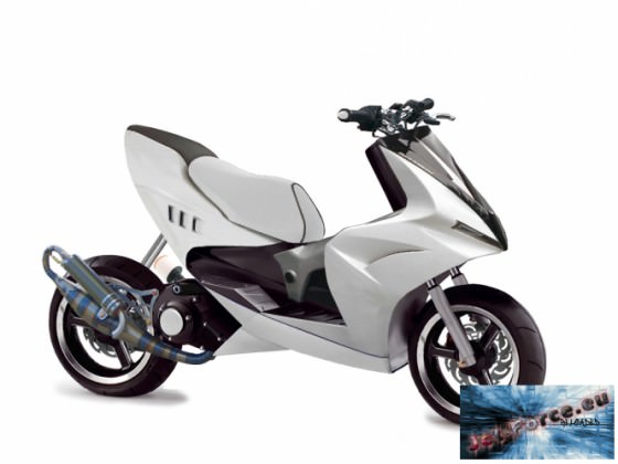 Jetforce