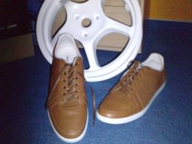 neue schuhe