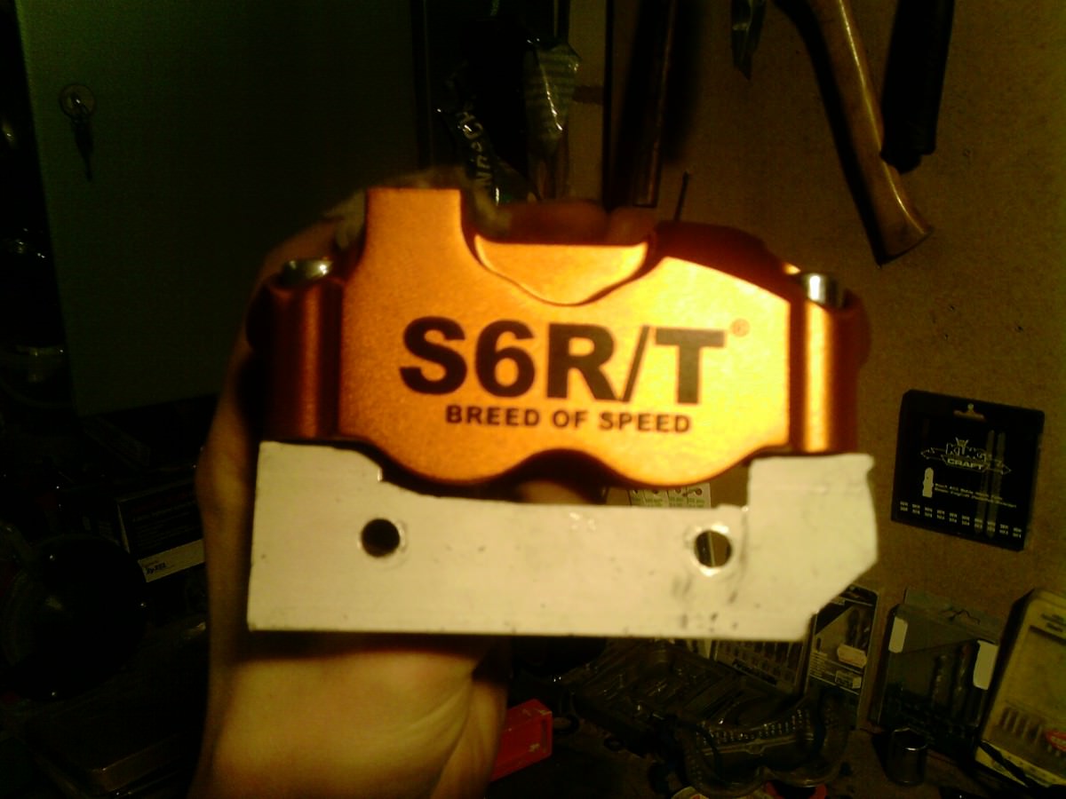 Adapter-Prototyp und Zeichnung fertig