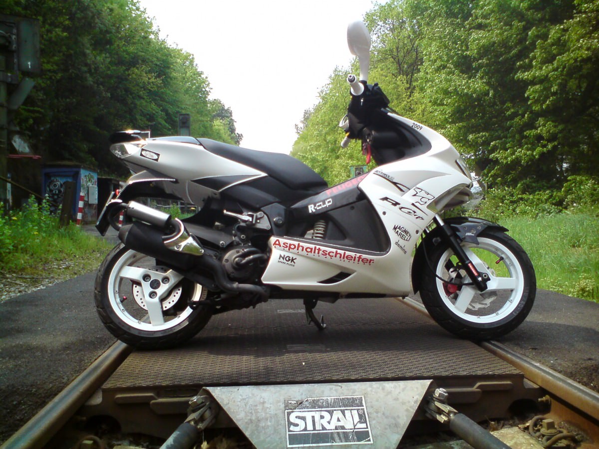Volker`s Roller