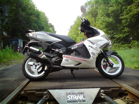 Volker`s Roller