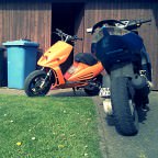 nice weather ;D