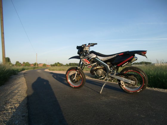 Derbi <3 + Stoppi = Video