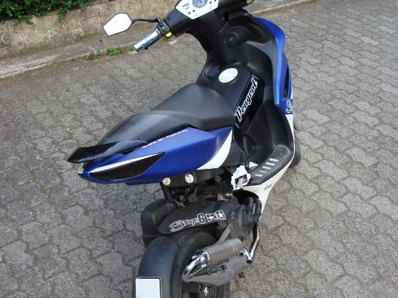 Mein Jet