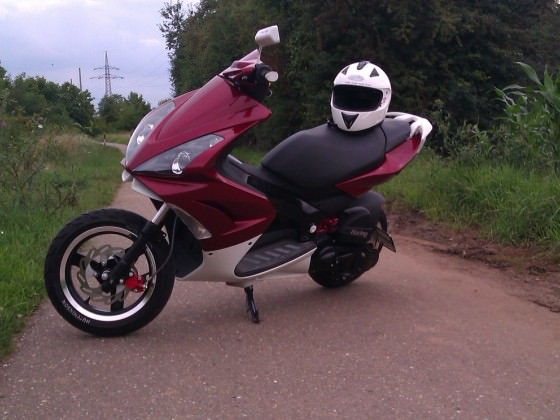 Mein Baby ;)