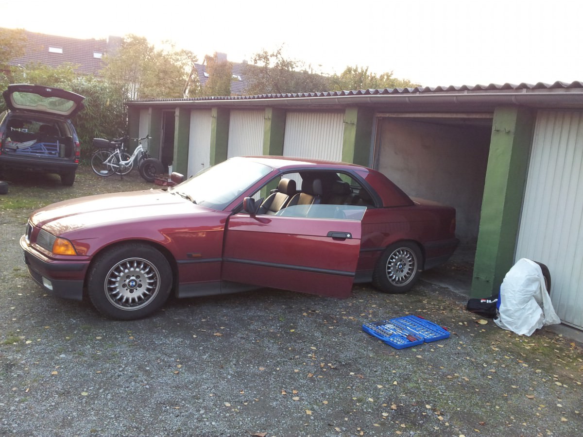 BMW =)