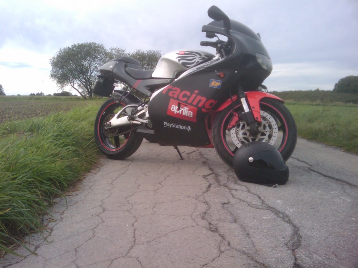 Meine RS
