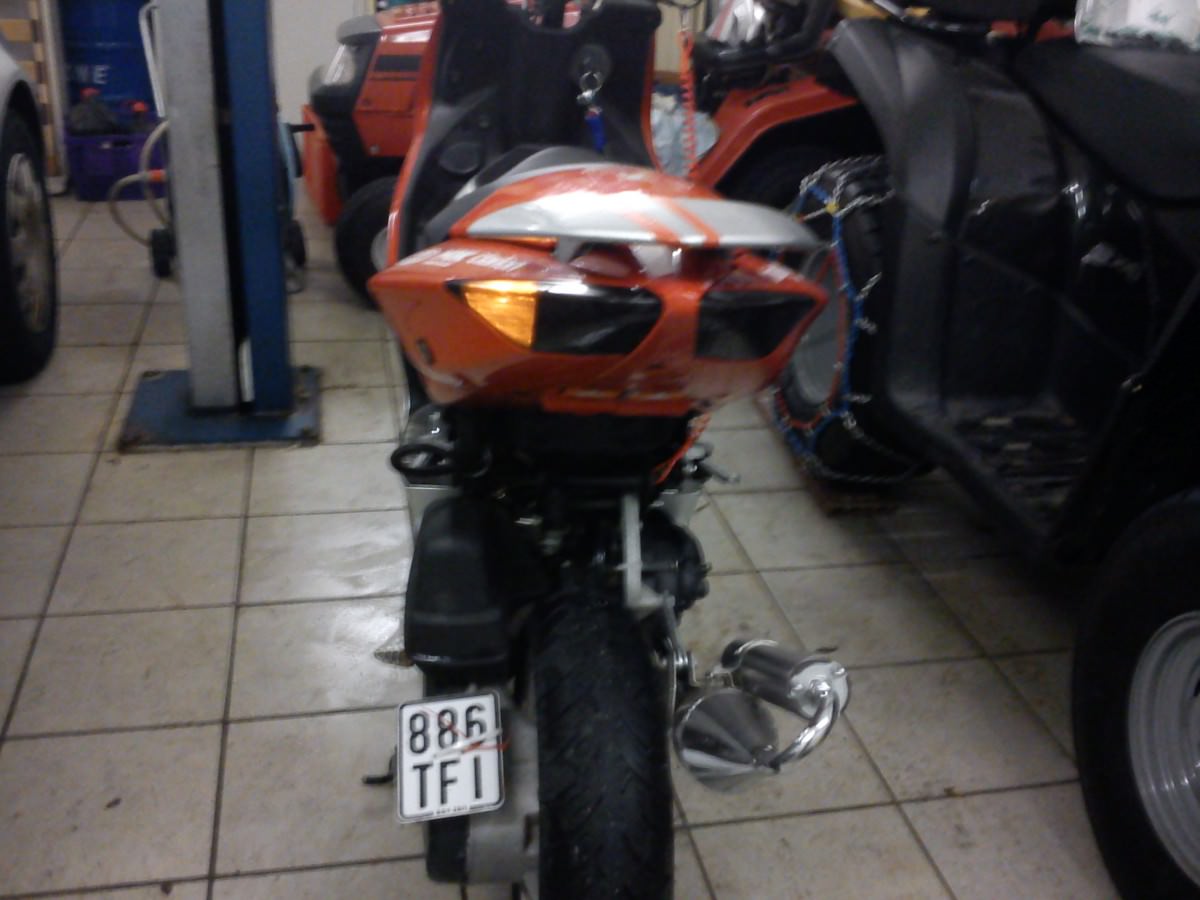 Heute Mal Wieder n Bissl was gemacht =)