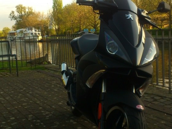 Sonne :D