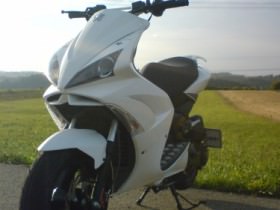 Neuer Downii dranne