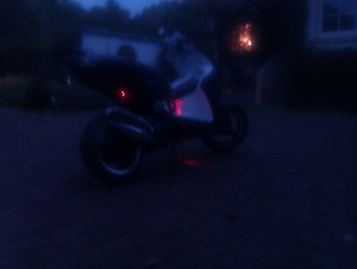 leds