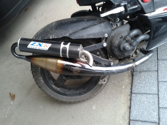 Das ist doch nicht mehr normal, oder?!