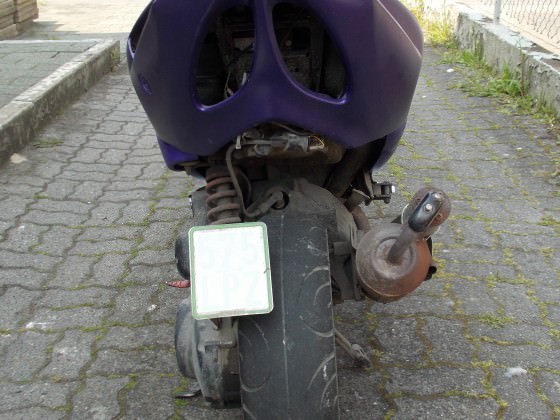 Speedy ;)