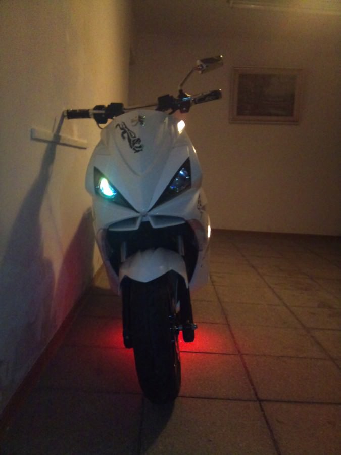 mein baby ...