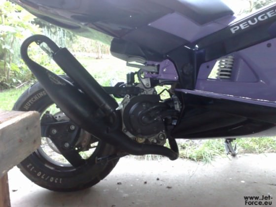 Neuer Pott :D