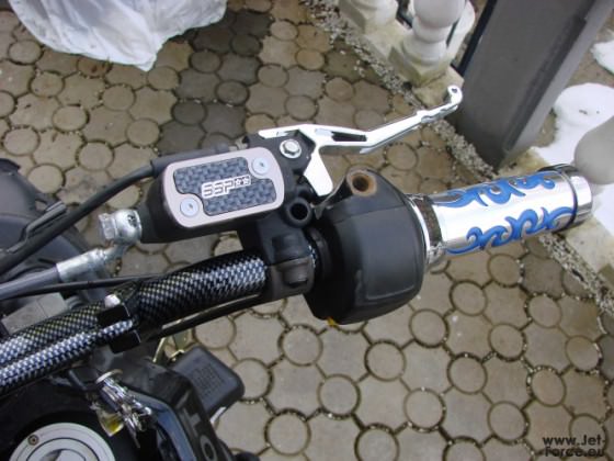 bb und ssp abdekung