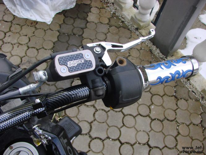 bb und ssp abdekung