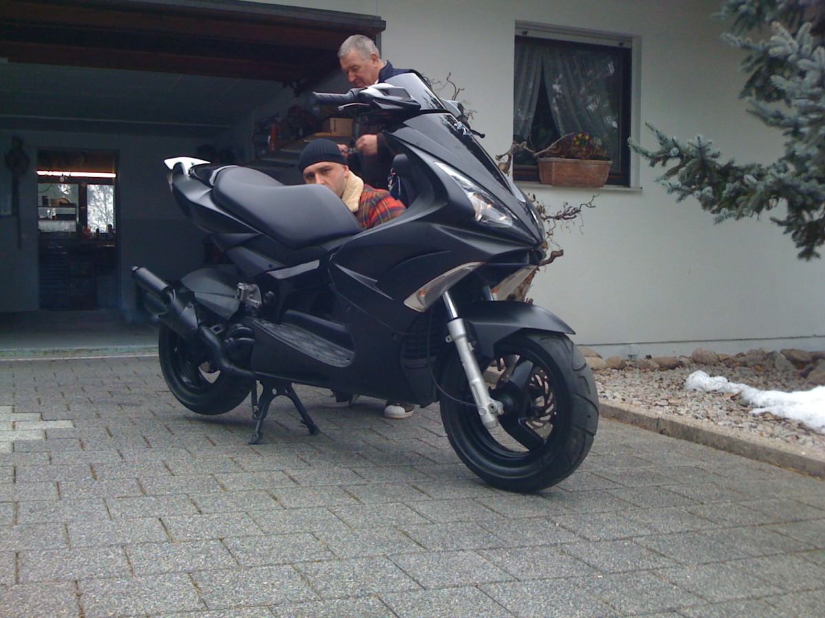 Black Jet ♥