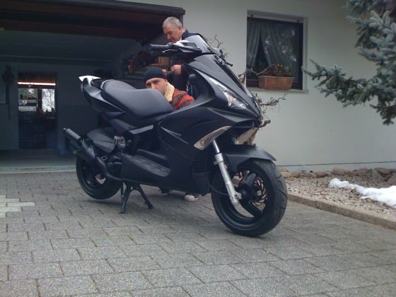 Black Jet ♥