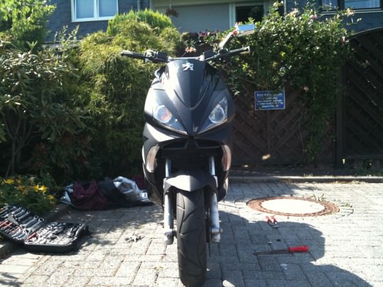 Endlich Downi <3