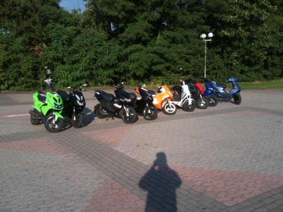 treffen u neuer pott