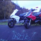 Tour mit Jetty44