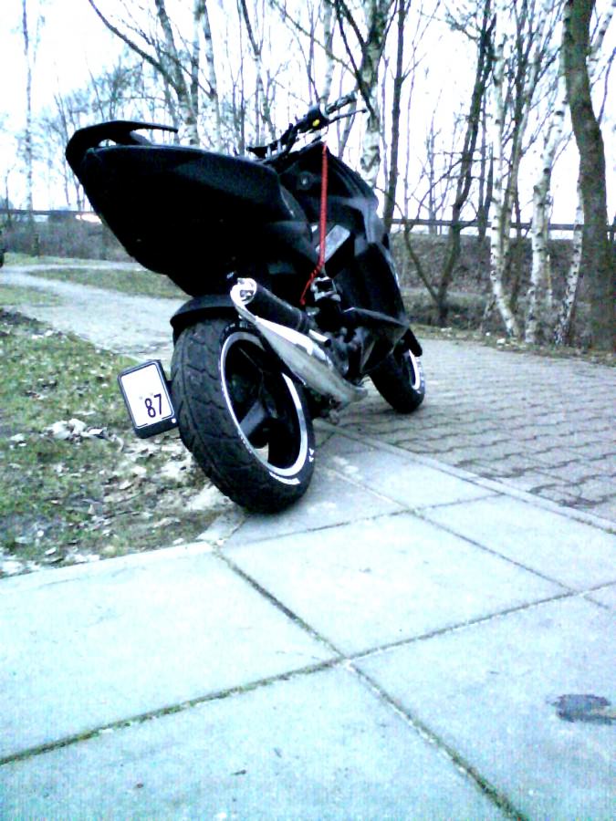 Chill Tag ;D