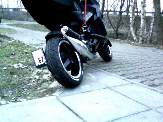 Chill Tag ;D
